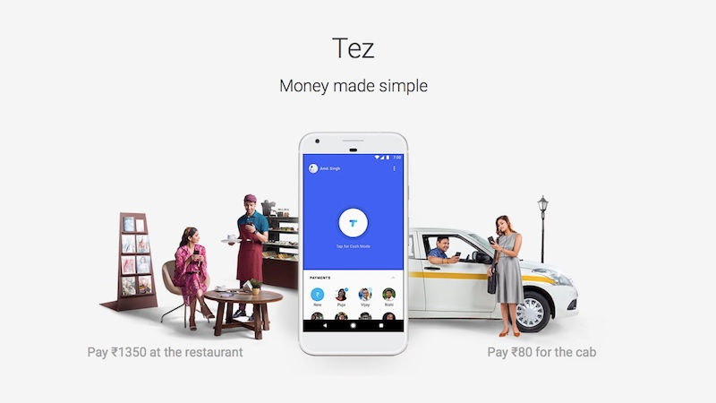 India Desire : Google Pay App Offers: Get Upto Rs 300 On Doing 7 Transaction From Google Pay